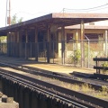 Rockford Train station